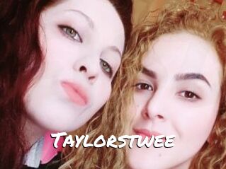 Taylorstwee