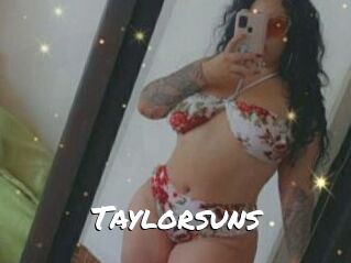 Taylorsuns