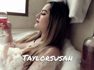Taylorsusan