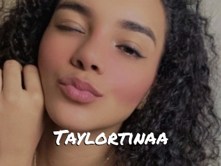 Taylortinaa