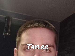 Taylrr