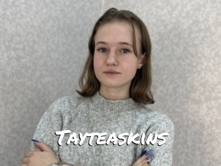 Tayteaskins