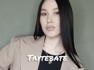 Taytebate