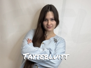 Taytebluitt