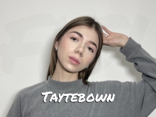 Taytebown