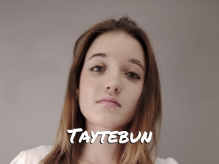 Taytebun