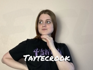 Taytecrook