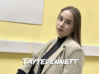 Taytedennett