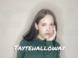 Taytehalloway