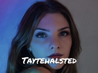 Taytehalsted