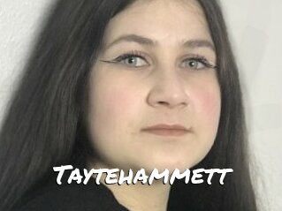 Taytehammett