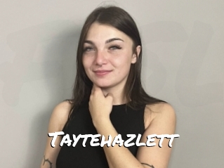 Taytehazlett