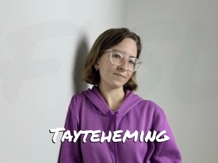 Tayteheming