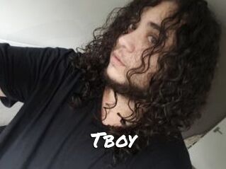 Tboy