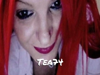 Tea74
