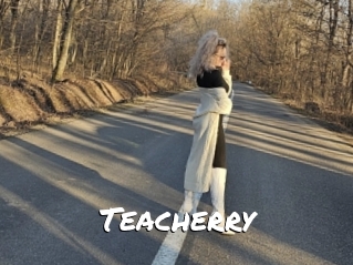 Teacherry