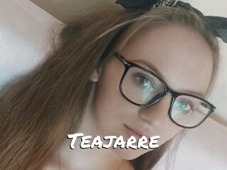Teajarre
