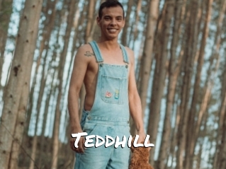 Teddhill