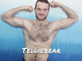 Teddiebear