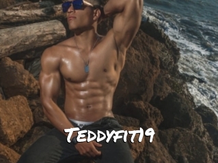 Teddyfit19