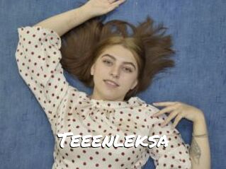 Teeenleksa