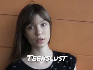 Teenslust