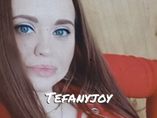 Tefanyjoy