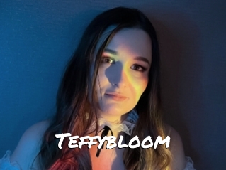 Teffybloom