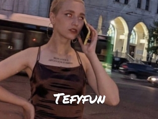 Tefyfun