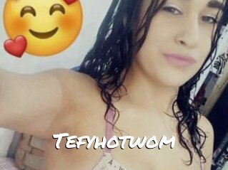 Tefyhotwom