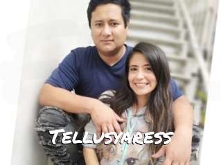 Tellusyaress