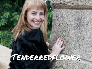 Tenderredflower