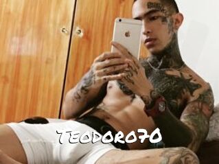 Teodoro70