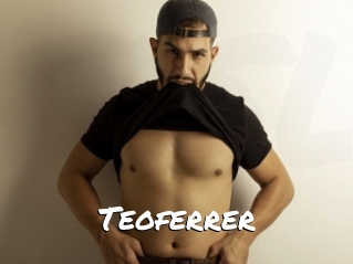 Teoferrer