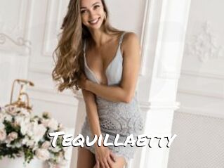 Tequillaetty