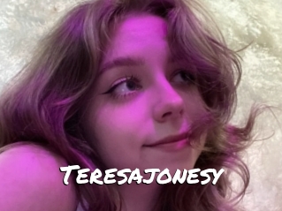 Teresajonesy