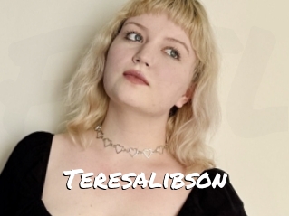 Teresalibson
