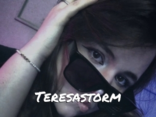 Teresastorm