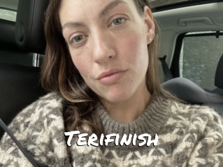 Terifinish