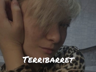 Terribarret