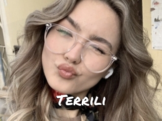 Terrili