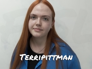 Terripittman