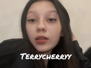 Terrycherryy