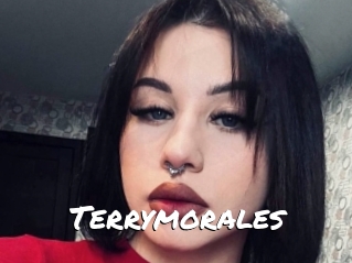 Terrymorales