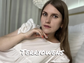Terryowens