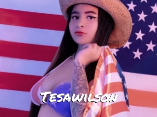 Tesawilson