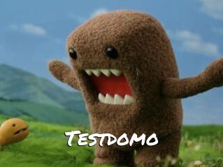 Testdomo