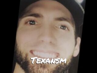 Texansm