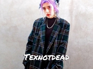 Texnotdead