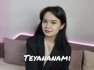 Teyananami